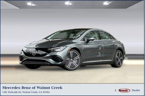 2023 Mercedes-Benz EQE 350 4MATIC+