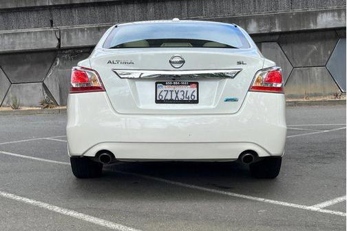 2013 Nissan Altima 2.5 SL