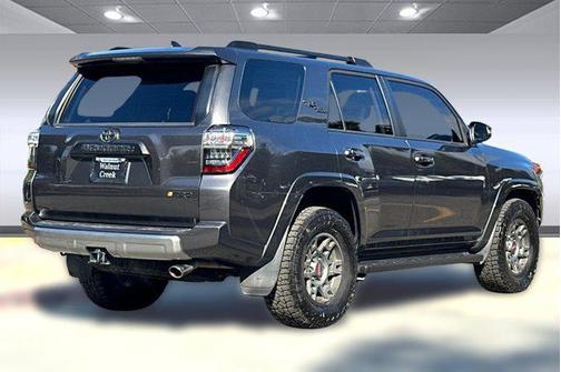 2020 Toyota 4Runner TRD Off Road Premium