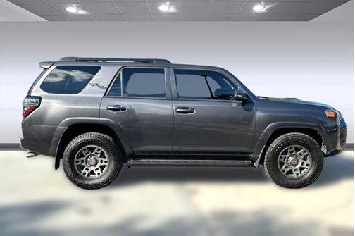 2020 Toyota 4Runner TRD Off Road Premium