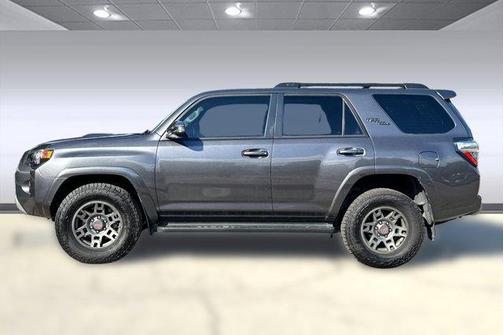 2020 Toyota 4Runner TRD Off Road Premium
