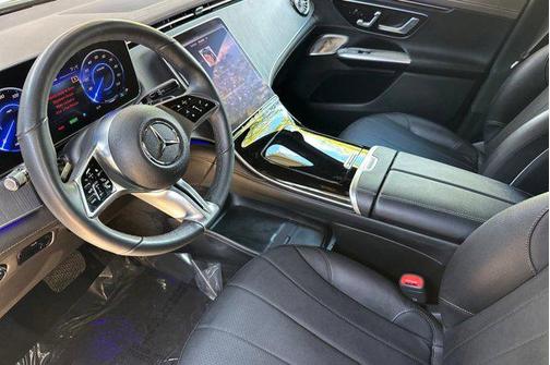 2023 Mercedes-Benz EQE 350 4MATIC