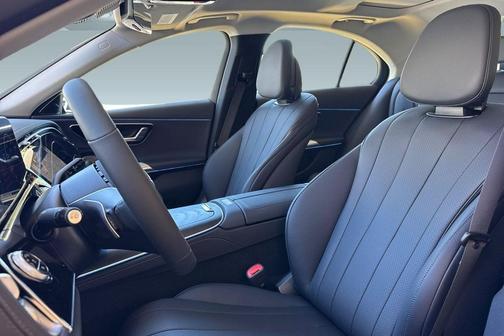 Obsidian Black Metallic 2026 Mercedes-Benz E-Class E 350