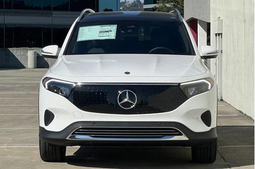 2024 Mercedes-Benz EQB 350 4MATIC