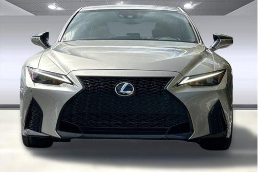 2023 Lexus IS 350 Base