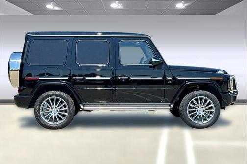 2023 Mercedes-Benz G-Class 4MATIC