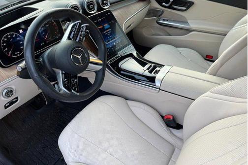 2024 Mercedes-Benz CLE 300 4MATIC Cabriolet