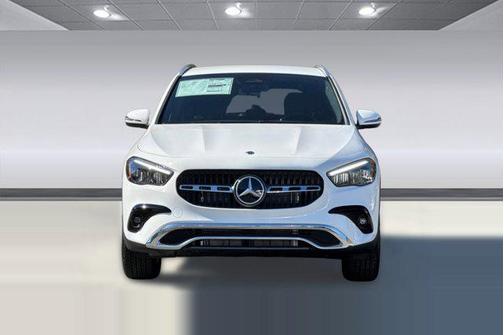 2026 Mercedes-Benz GLA 250 4MATIC