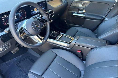 2026 Mercedes-Benz GLA 250 4MATIC