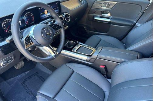 2026 Mercedes-Benz GLA 250 4MATIC