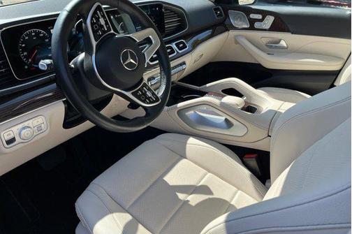 2023 Mercedes-Benz GLE 350 4MATIC