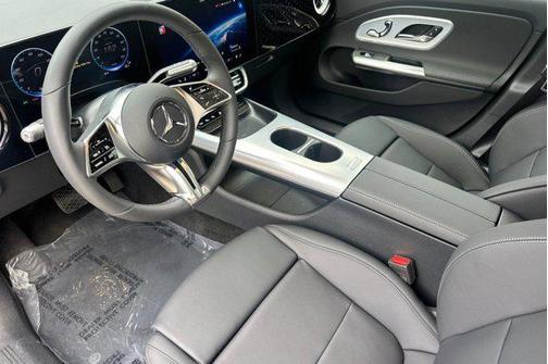 MANUFAKTUR Patagonia Red Metallic 2026 Mercedes-Benz CLA 350 350