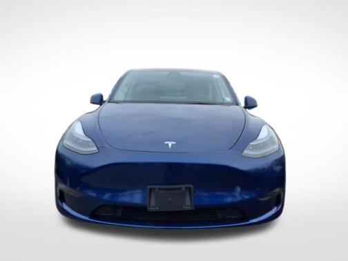 2023 Tesla Model Y Performance Dual Motor All-Wheel Drive