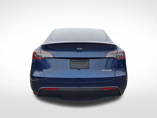 2023 Tesla Model Y Performance Dual Motor All-Wheel Drive