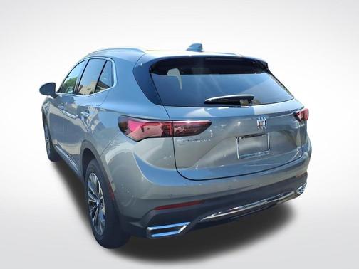 2025 Buick Envision Preferred AWD
