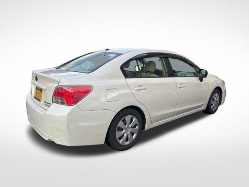 2014 Subaru Impreza 2.0i