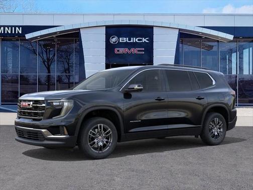 2025 GMC Acadia AWD Elevation