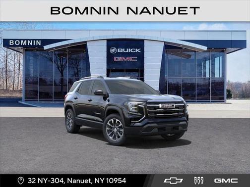 2025 GMC Terrain AWD Elevation