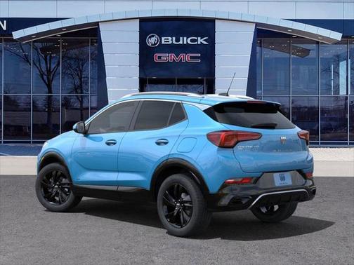 2025 Buick Encore GX Sport Touring