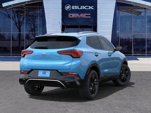 2025 Buick Encore GX Sport Touring