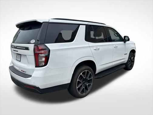 2022 Chevrolet Tahoe 4WD RST