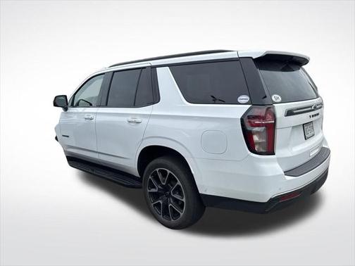 2022 Chevrolet Tahoe 4WD RST