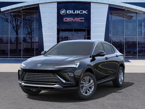2025 Buick Envista Preferred FWD