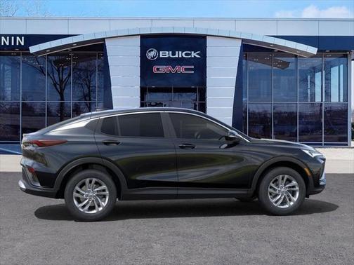 2025 Buick Envista Preferred FWD