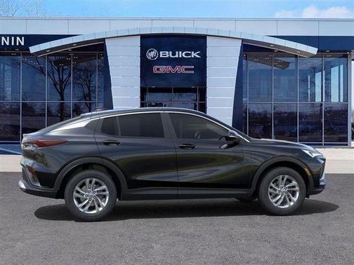 2025 Buick Envista Preferred FWD