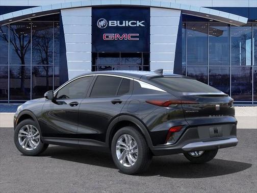 2025 Buick Envista Preferred FWD