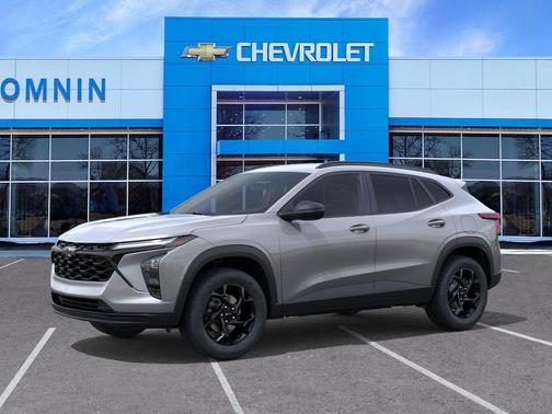 Sterling 2026 Chevrolet Trax LT