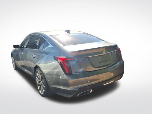 2021 Cadillac CT5 Premium Luxury RWD