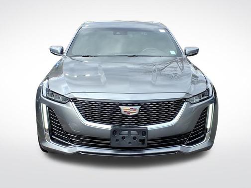 2021 Cadillac CT5 Premium Luxury RWD