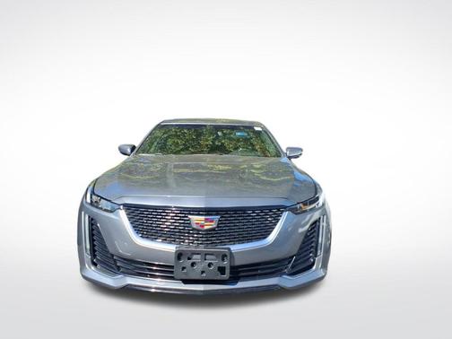 2021 Cadillac CT5 Premium Luxury RWD