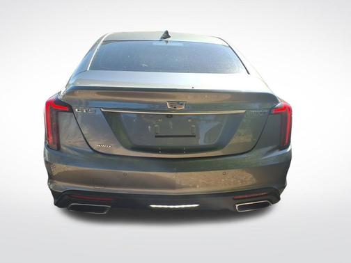 2021 Cadillac CT5 Premium Luxury RWD