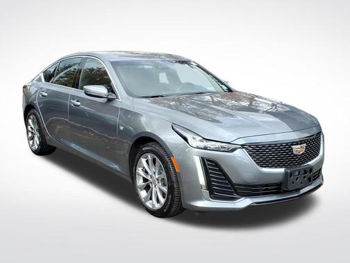 2021 Cadillac CT5 Premium Luxury RWD
