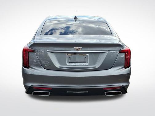 2021 Cadillac CT5 Premium Luxury RWD