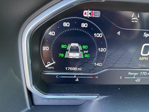 2024 GMC Sierra 3500 Denali