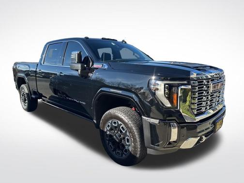 2024 GMC Sierra 3500 Denali