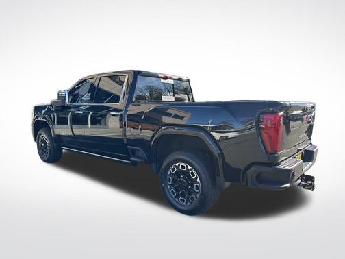 2024 GMC Sierra 3500 Denali