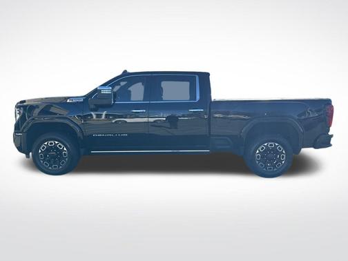 2024 GMC Sierra 3500 Denali