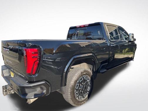 2024 GMC Sierra 3500 Denali