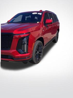 2026 Cadillac Escalade Sport Platinum