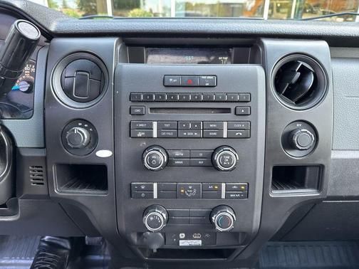 2013 Ford F-150 STX