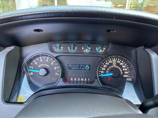 2013 Ford F-150 STX