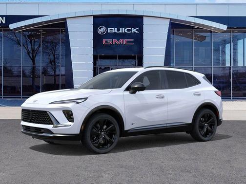 2026 Buick Envision Sport Touring AWD