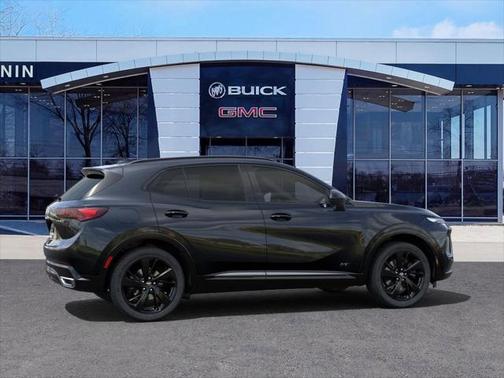 2025 Buick Envision Sport Touring AWD