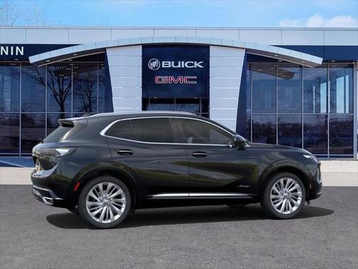 2024 Buick Envision Avenir AWD