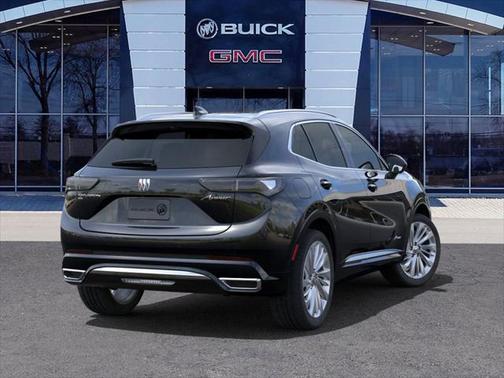 2024 Buick Envision Avenir AWD