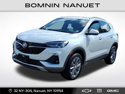 2023 Buick Encore GX Essence